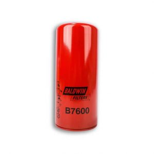 SF B7600 BALDWIN OIL FILTER SF