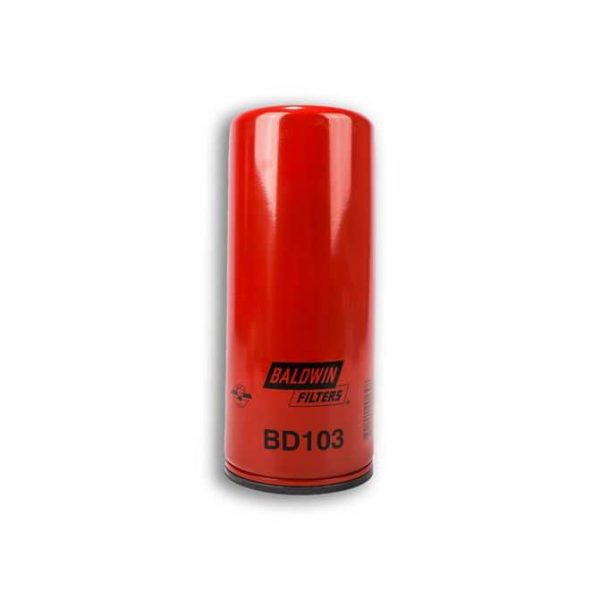 SF BD103 BALDWIN OIL FILTER SF