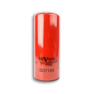 SF BD7154 BALDWIN OIL ISX SF