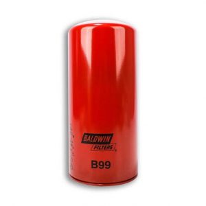 SF B99 BALDWIN OIL FILTER SF