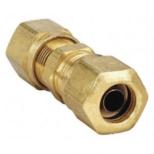 PDC N62-4 AIR BKE UNION 1/4 PDC