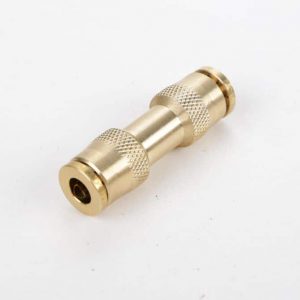 PDC NP62-4 FITTING UNIO 1/4 PDC
