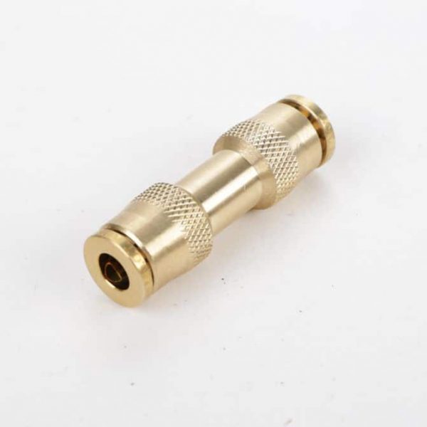 PDC NP62-4 FITTING UNIO 1/4 PDC