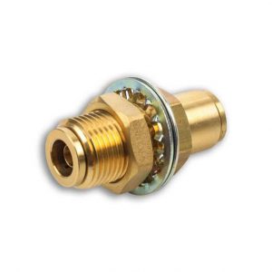 PDC NP62BH-6 3/8 NYLON PDC