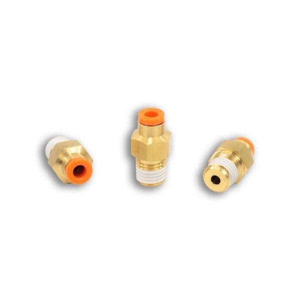 PDC NP68-2-1 NYLON 1/8X1/16 PDC