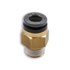PDC NP68-4-2 FITTNG 1/4X1/8 PDC