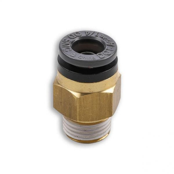 PDC NP68-4-2 FITTNG 1/4X1/8 PDC
