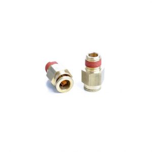 PDC NP68-6-4 FITTNG 3/8X1/4 PDC