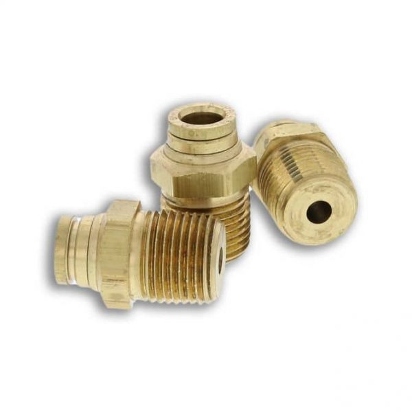 PDC NP68-8-6 FITTI 1/2X3/8 PDC