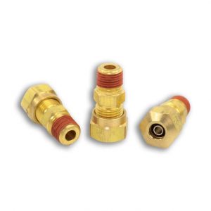 PDC N68-4-2 FITTING 1/8X1/4 PDC