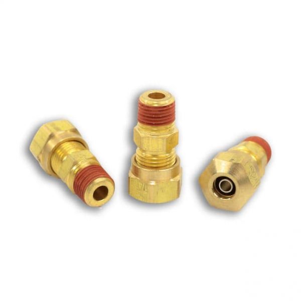 PDC N68-4-2 FITTING 1/8X1/4 PDC