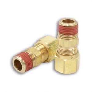 PDC N68-8-6 NYLON AIR BK PDC