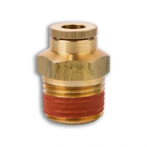 PDC NP68-4-4 NYL 1/4X1/4 PDC