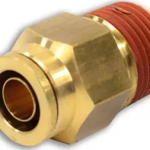 PDC NP68-6-6 3/8 PUSH PDC