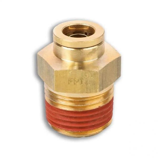 PDC NP68-8-8 FITNG 1/2X1/2 PDC