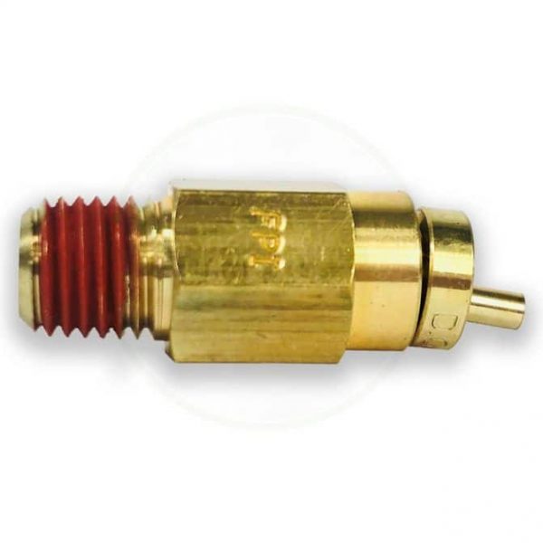 PDC NP68-25-1 PUSH-ON PDC