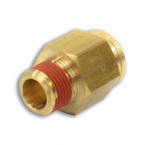 PDC NP68-10-6 FITNG 5/8X3/8 PDC