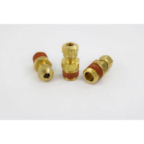 PDC N68-4-6 AIR BK 1/4X3/8 PDC