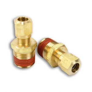 PDC N68-6-8 NYLON AIR PDC
