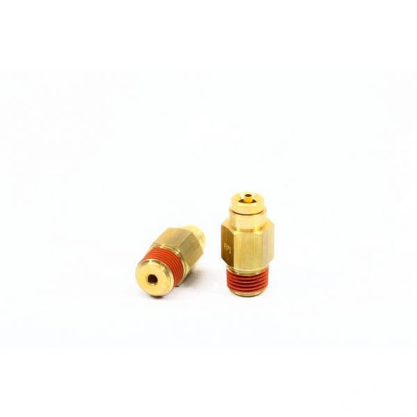 PDC NP68-25-2 NYLON PDC