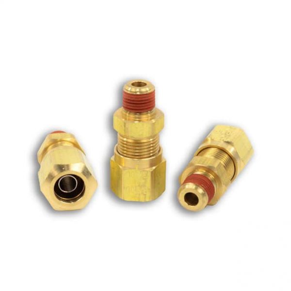 PDC N68-6-2 FITTING 3/8X1/8 PDC