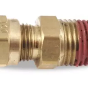PDC N68-8-4 NYLON 1/2X1/4 PDC