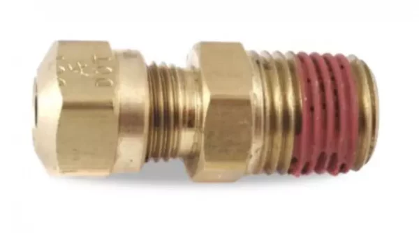 PDC N68-8-4 NYLON 1/2X1/4 PDC