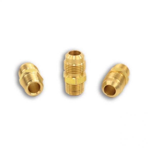 SF F48-8-6 FITTING 1/2 X 3/8 SF