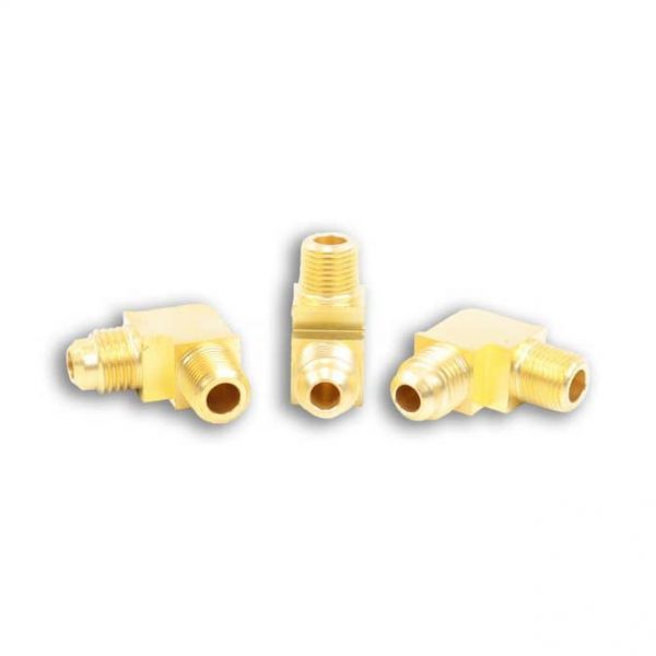 SF F49-4-2 90 ELBOW 1/4X1/8 SF