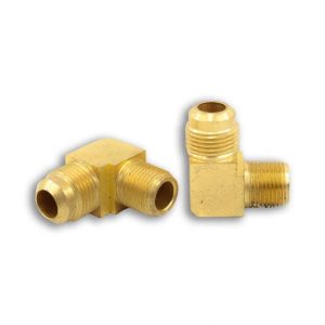 SF F49-8-6 90 ELBOW 1/2X3/8 SF