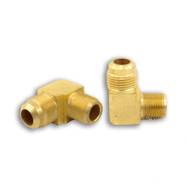 SF F49-8-6 90 ELBOW 1/2X3/8 SF
