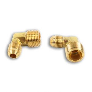 SF F49-6-8 MAL 90 3/8X1/2 SF