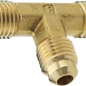 SF F44-6 FLARED UNION T 3/8 SF