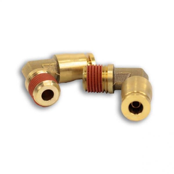 PDC NP69-4-4 PU 90 1/4X1/4 PDC