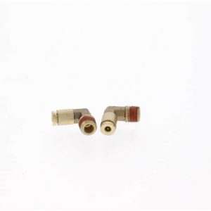 PDC NP69-2-2 FITING 1/8X1/8 PDC