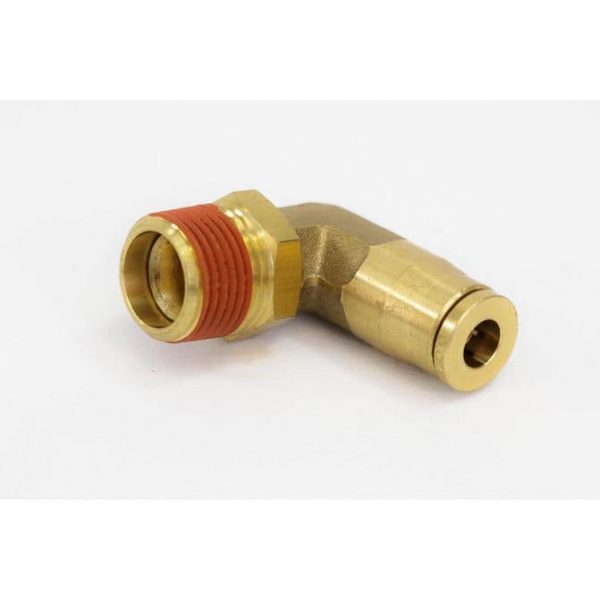 PDC NP69-4-6 FITTIN 1/4X3/8 PDC