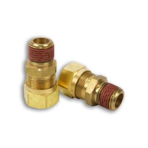 PDC N68-12-8 FITTNG 3/4X1/2 PDC
