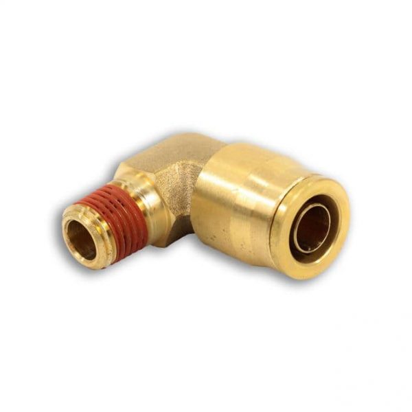 PDC NP69-8-4 90 1/2X1/4 PDC