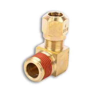 PDC N69-8-6 FIT 1/2X3/8 PDC