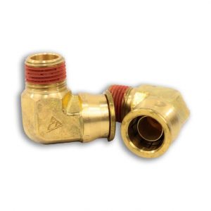 PDC NP69-12-8 ELB90 3/4X1/2 PDC