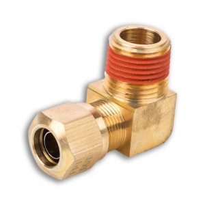 PDC N69-8-8 FITTING 90 PDC