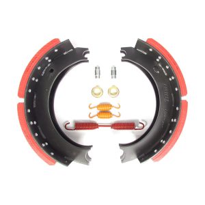 SF OTR4311E BRAKE SHOE KIT SF