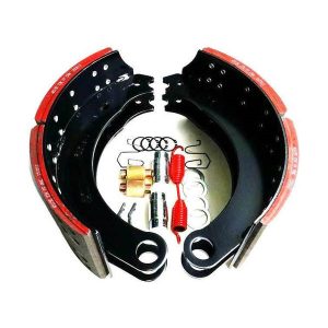 SF OTR4715Q REMAN BRAKE SHOE SF