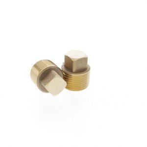 PDC BP109-6 BRASS SQUAR 3/8 PDC