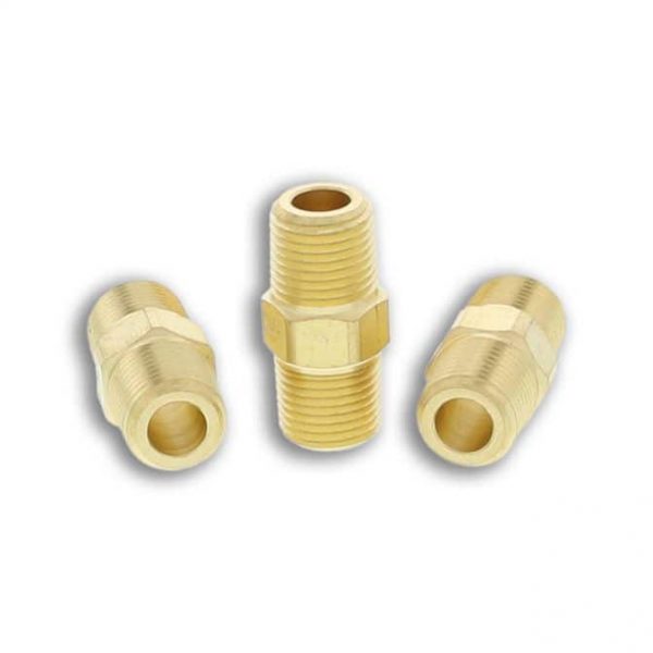 PDC BP122-2 FITTING BRASS 1/8