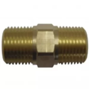 PDC BP122-12 BRASS HEX 3/4