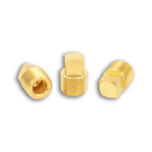 PDC BP109-2 FITTING 1/8 PDC