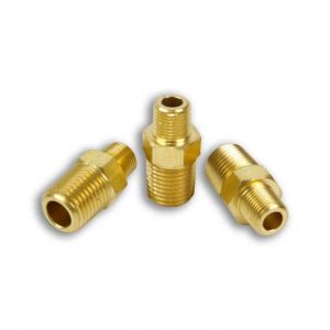 SF BP123-4-2 FITTING 1/4X1/8 SF
