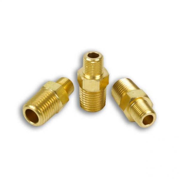 SF BP123-4-2 FITTING 1/4X1/8 SF