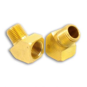 PDC BP124-8 45 ELBOW 1/2 PDC